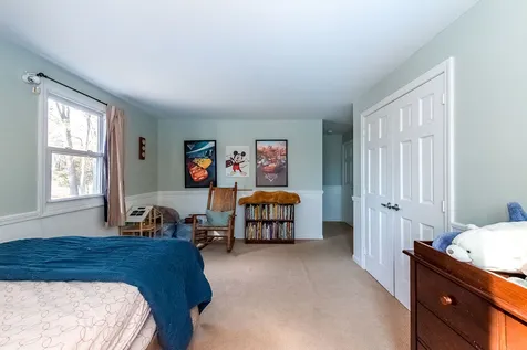 51 Longmarsh Road Durham NH 03824