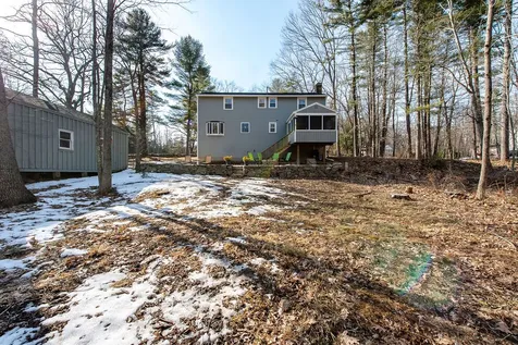 51 Longmarsh Road Durham NH 03824