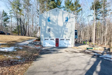 51 Longmarsh Road Durham NH 03824