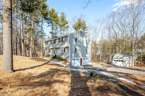 51 Longmarsh Road Durham NH 03824