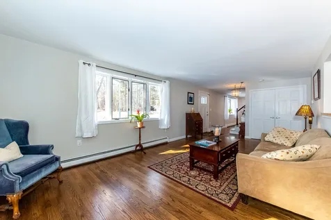 51 Longmarsh Road Durham NH 03824