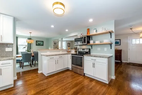 51 Longmarsh Road Durham NH 03824