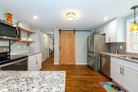 51 Longmarsh Road Durham NH 03824