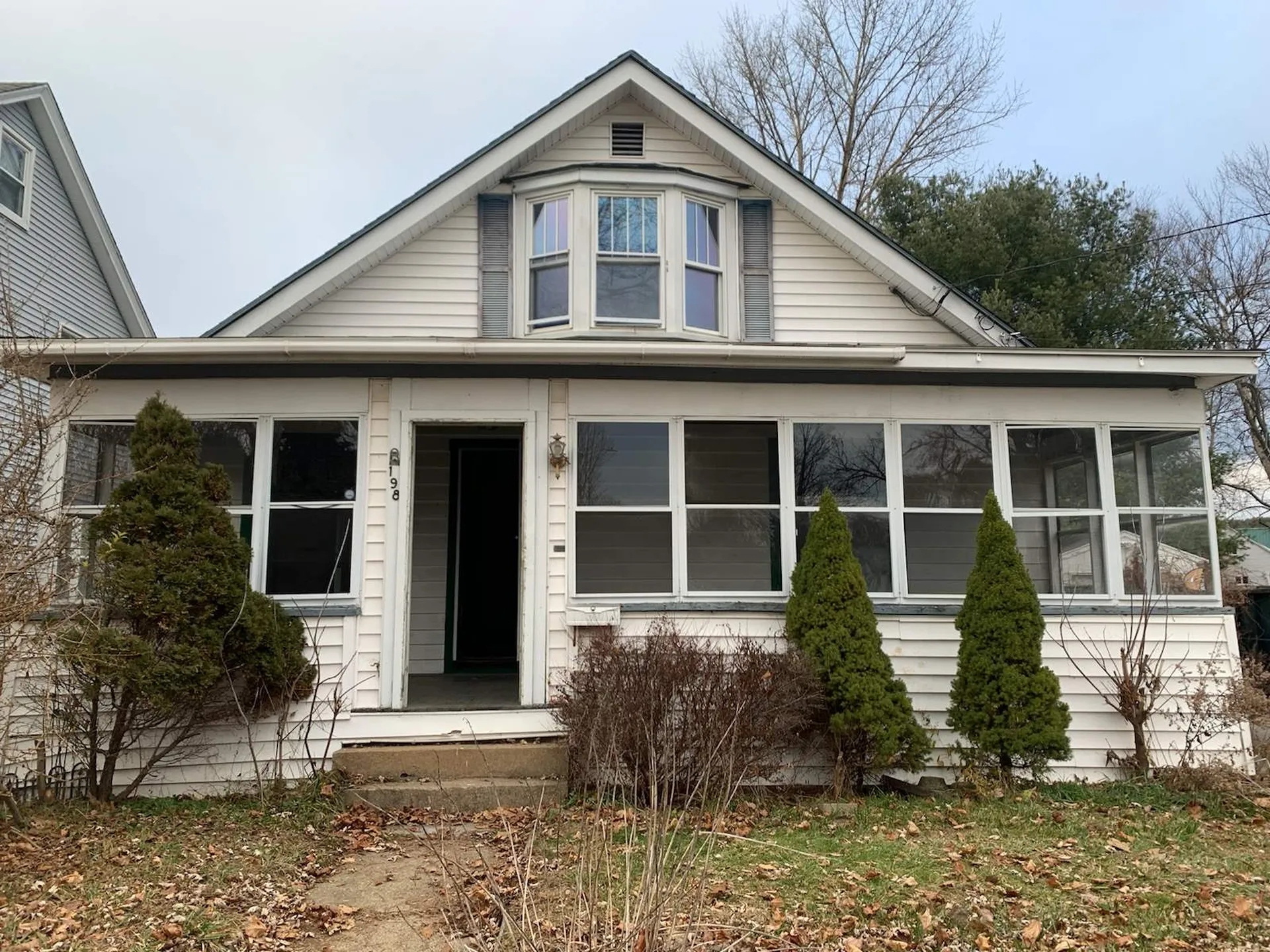 198 Baker Street Keene NH 03431