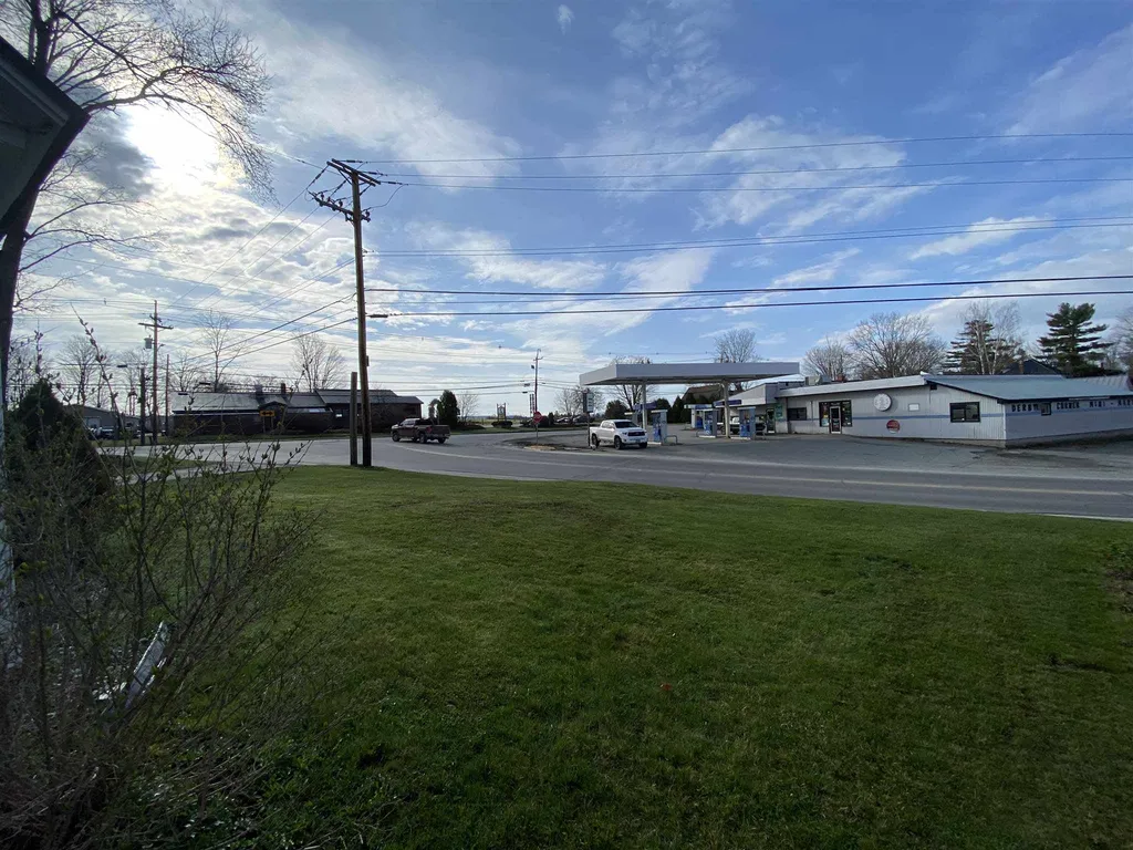 3130 Us Route 5 Derby VT 05829