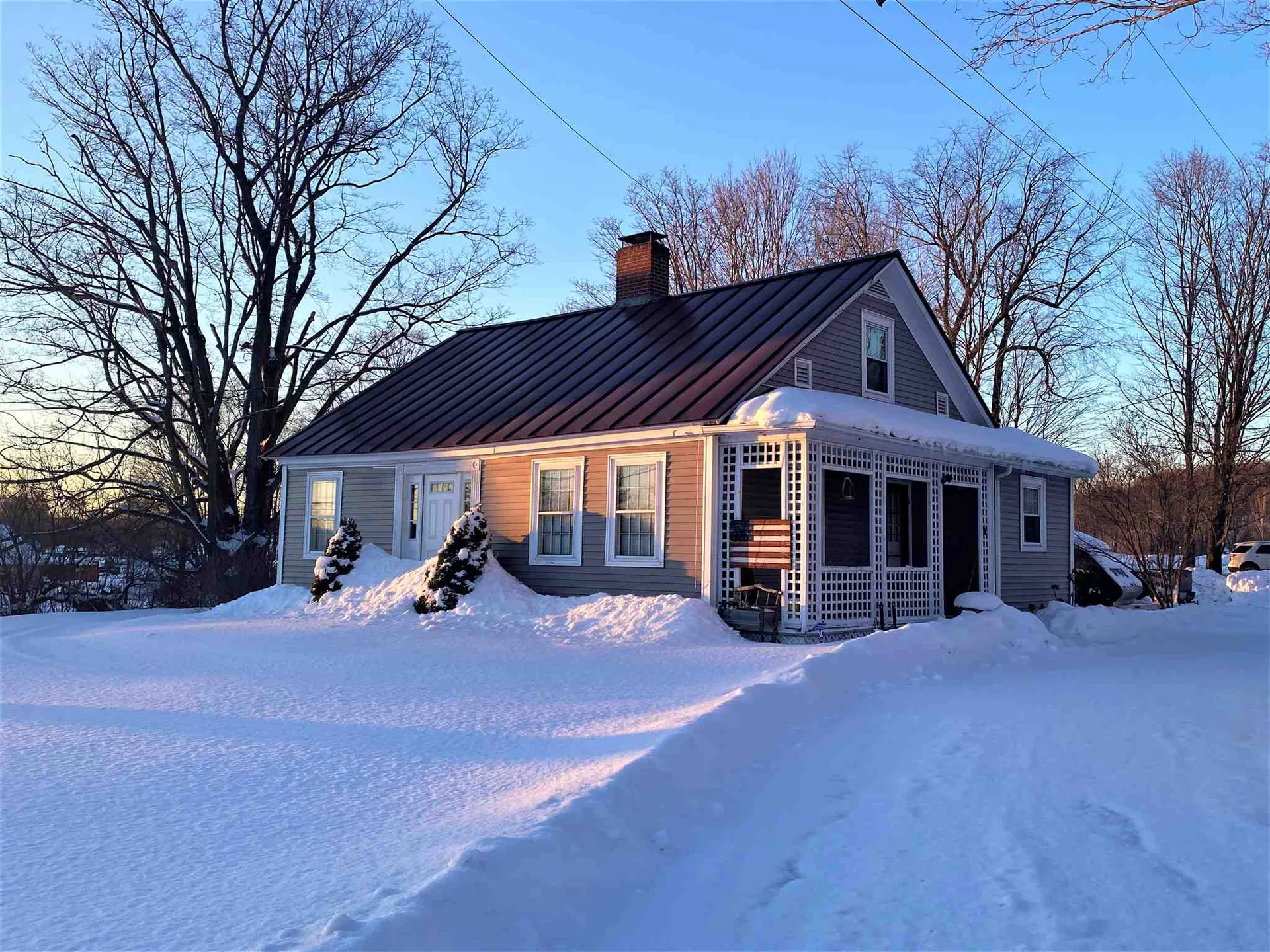 3130 Us Route 5 Derby VT 05829