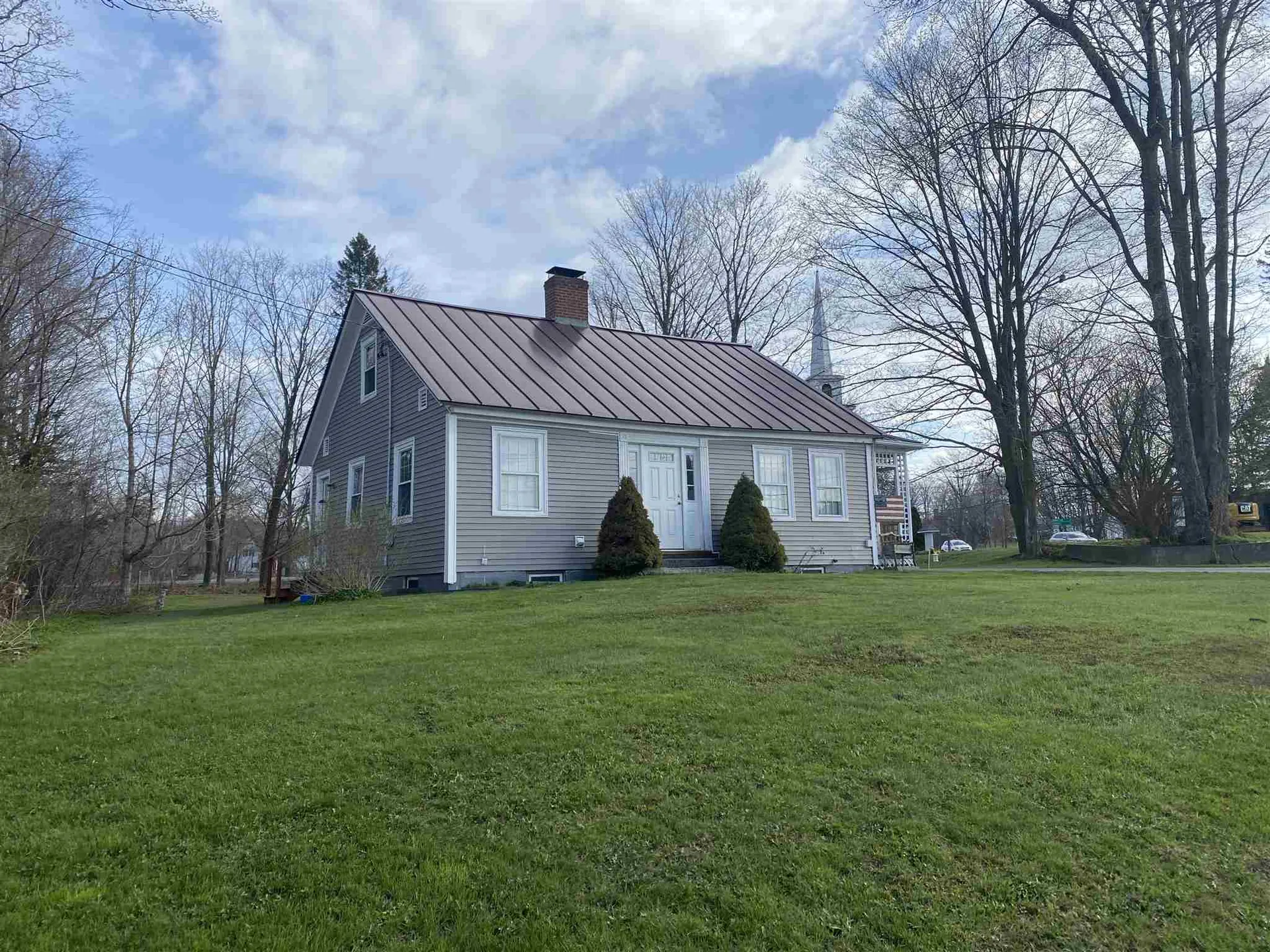 3130 Us Route 5 Derby VT 05829