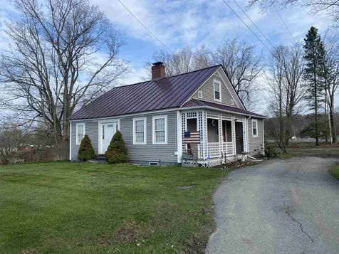 3130 Us Route 5 Derby VT 05829