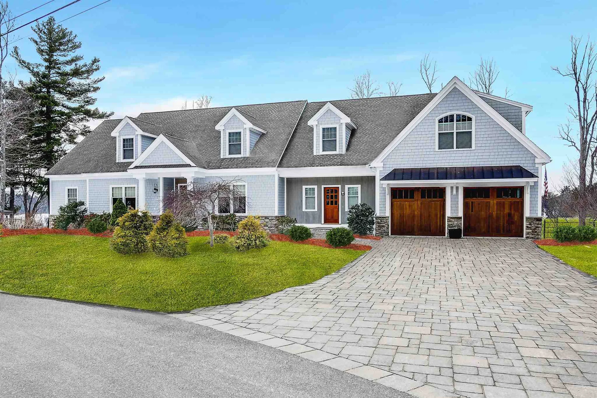 16 Hayes Hart Road Windham NH 03087