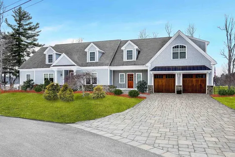 16 Hayes Hart Road Windham NH 03087