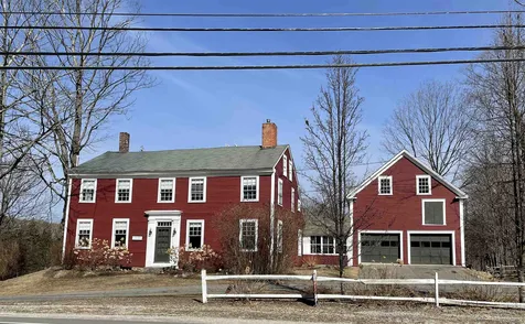 11 Stark Highway North Dunbarton NH 03046