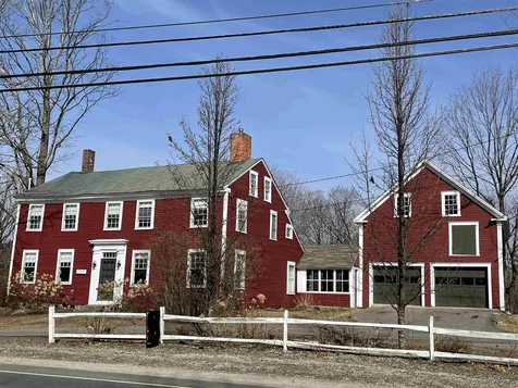11 Stark Highway North Dunbarton NH 03046