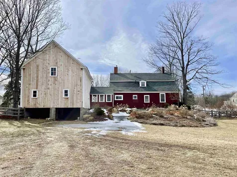 11 Stark Highway North Dunbarton NH 03046