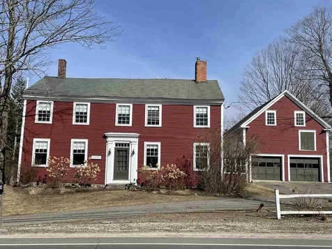 11 Stark Highway North Dunbarton NH 03046