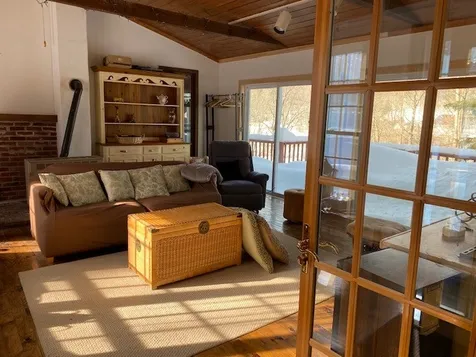 33 Kidner Lane Wilmington VT 05363