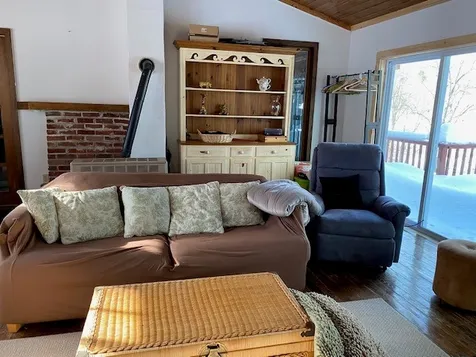 33 Kidner Lane Wilmington VT 05363