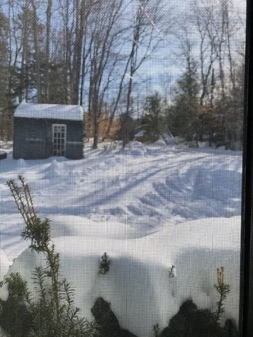 33 Kidner Lane Wilmington VT 05363