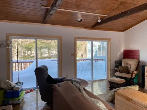 33 Kidner Lane Wilmington VT 05363