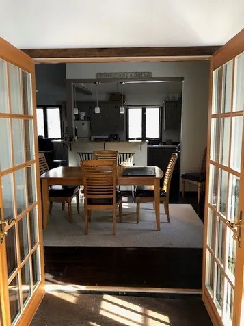 33 Kidner Lane Wilmington VT 05363