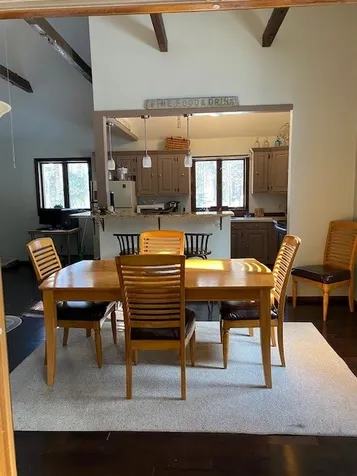 33 Kidner Lane Wilmington VT 05363