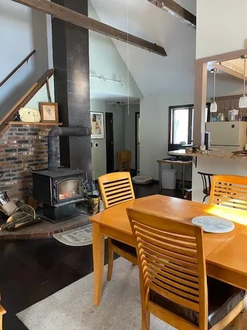 33 Kidner Lane Wilmington VT 05363