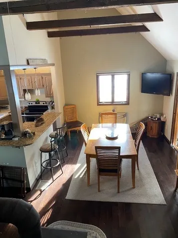 33 Kidner Lane Wilmington VT 05363