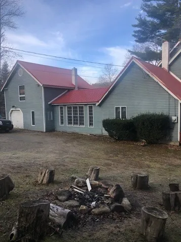 33 Kidner Lane Wilmington VT 05363