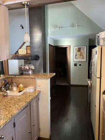 33 Kidner Lane Wilmington VT 05363