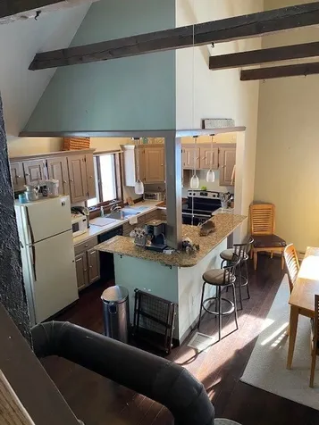 33 Kidner Lane Wilmington VT 05363