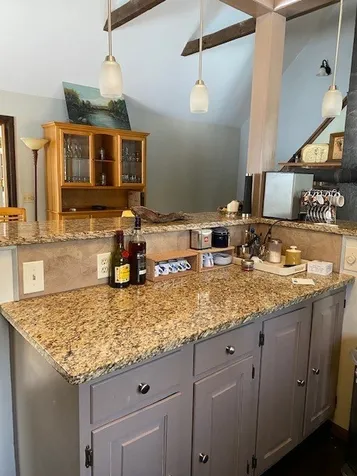 33 Kidner Lane Wilmington VT 05363