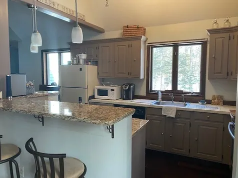 33 Kidner Lane Wilmington VT 05363