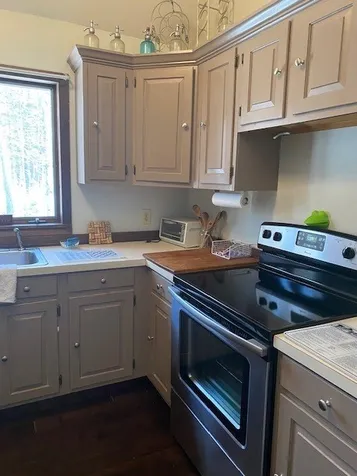 33 Kidner Lane Wilmington VT 05363