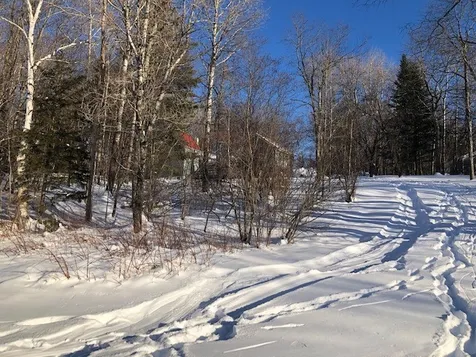 33 Kidner Lane Wilmington VT 05363