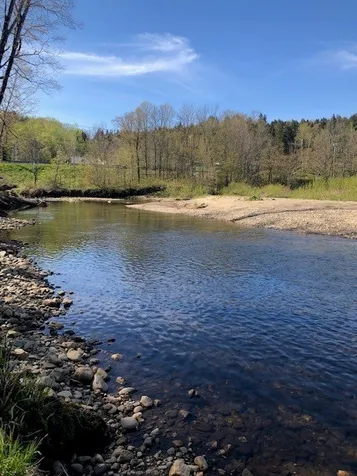 33 Kidner Lane Wilmington VT 05363