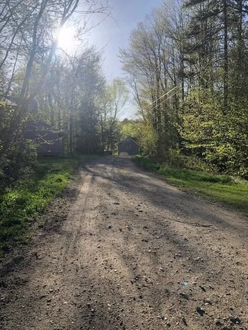 33 Kidner Lane Wilmington VT 05363