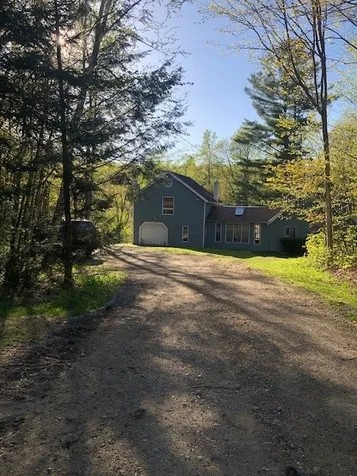 33 Kidner Lane Wilmington VT 05363