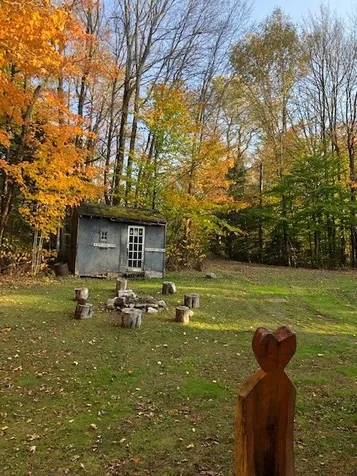 33 Kidner Lane Wilmington VT 05363