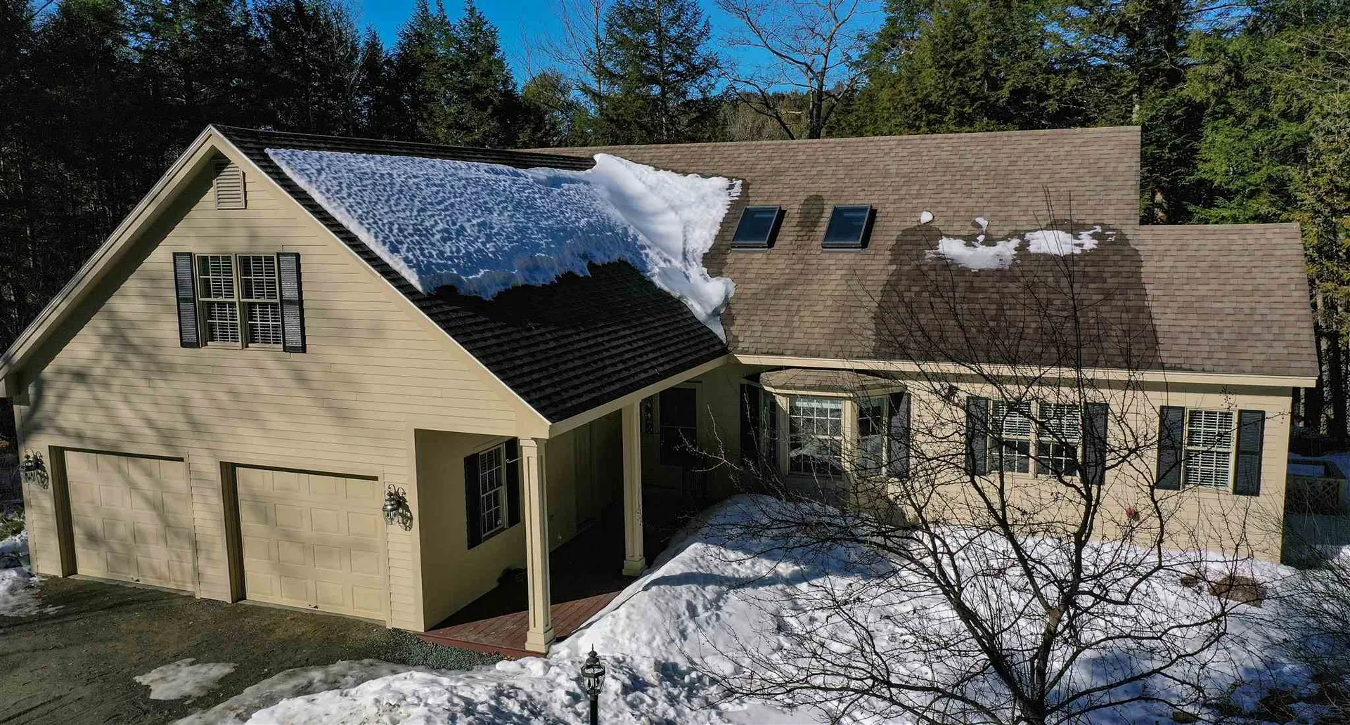 88 Hartness Way Hartford VT 05059