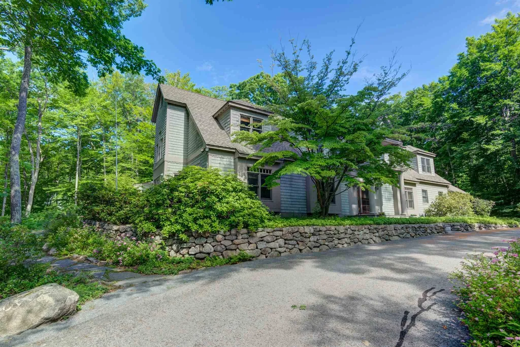 317 Sewall Road Wolfeboro, NH