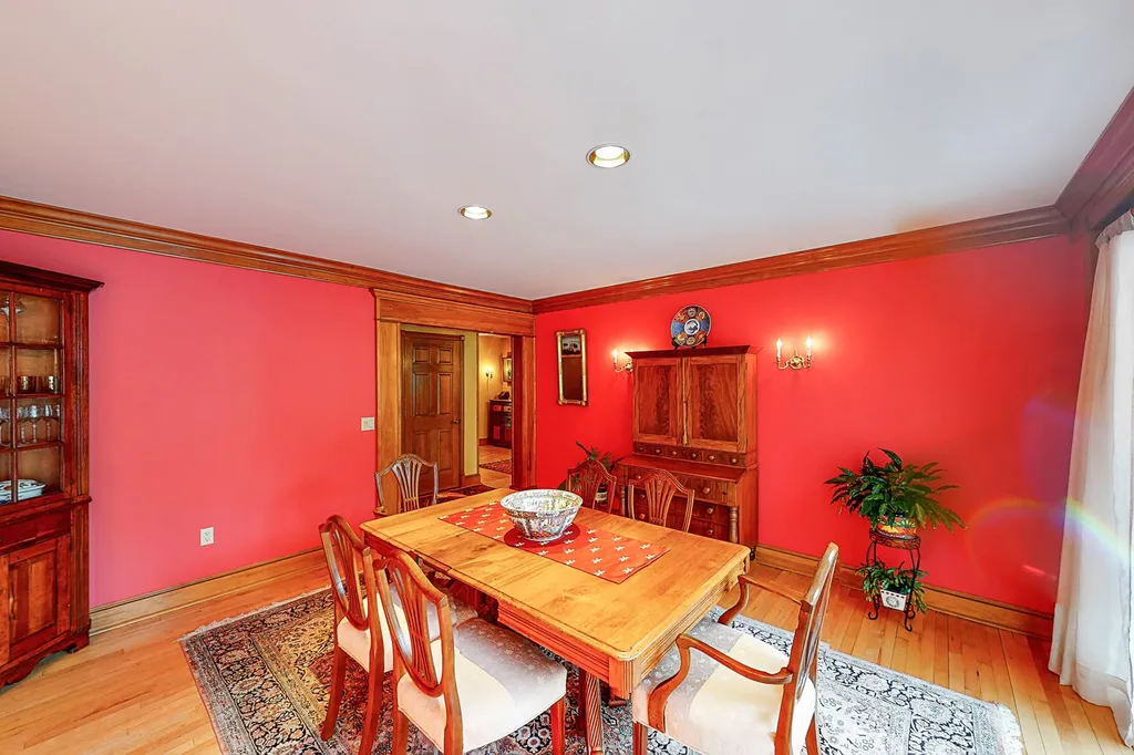 317 Sewall Road Wolfeboro NH 03894