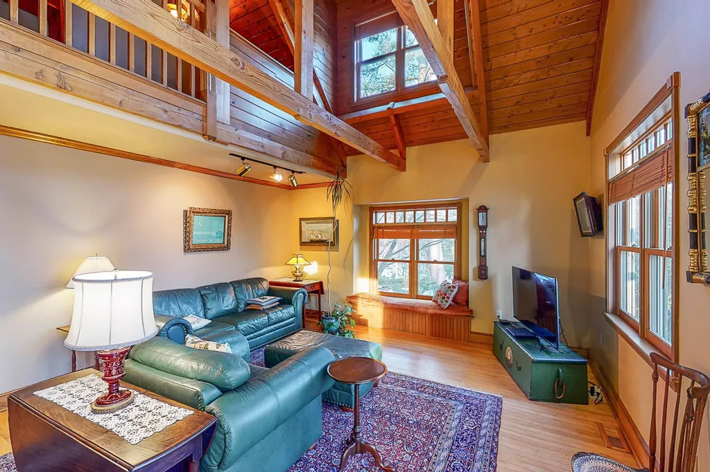 317 Sewall Road Wolfeboro NH 03894