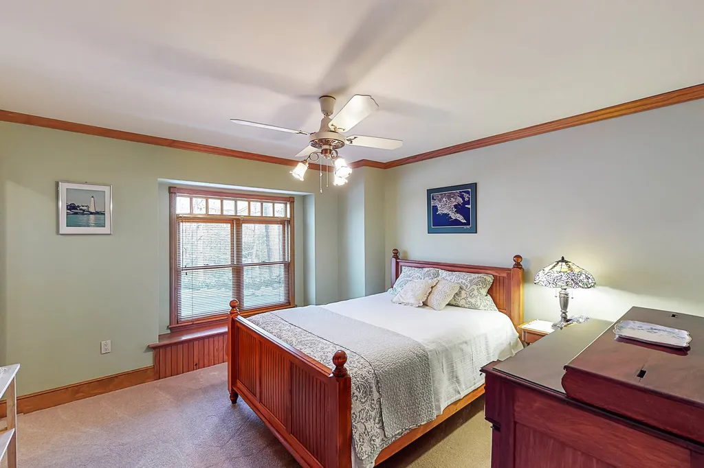 317 Sewall Road Wolfeboro NH 03894