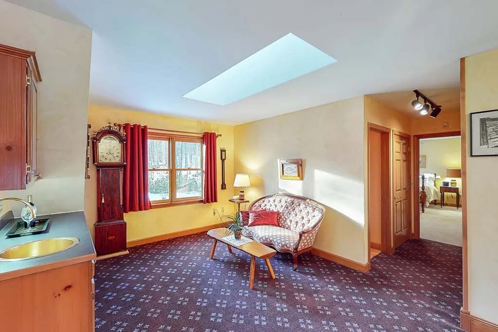 317 Sewall Road Wolfeboro NH 03894
