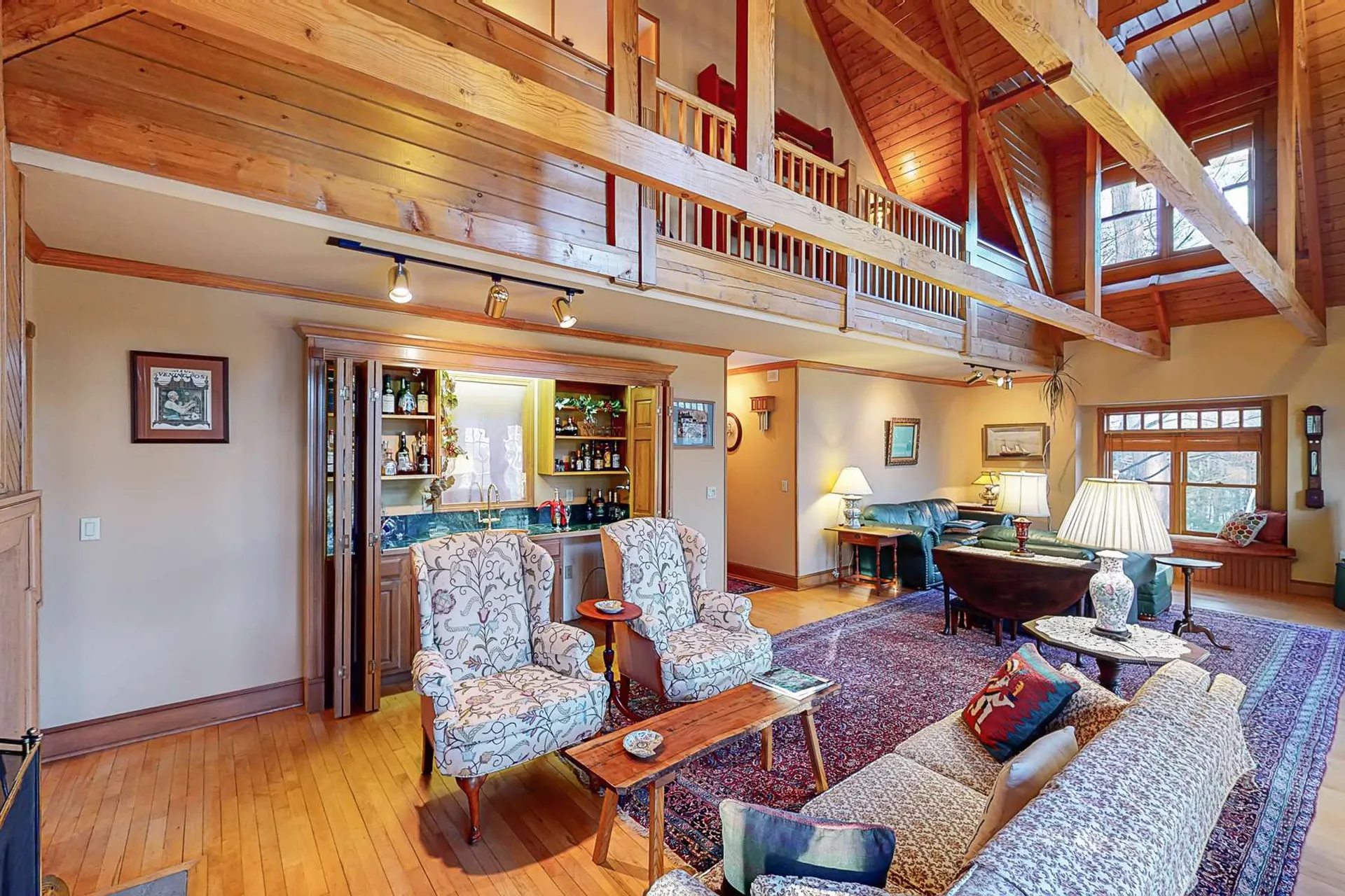 317 Sewall Road Wolfeboro NH 03894