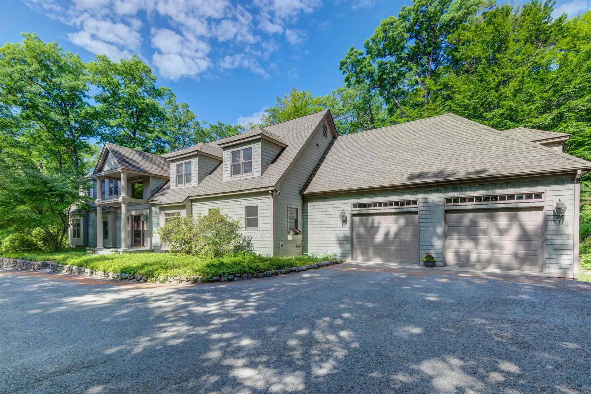 317 Sewall Road Wolfeboro NH 03894