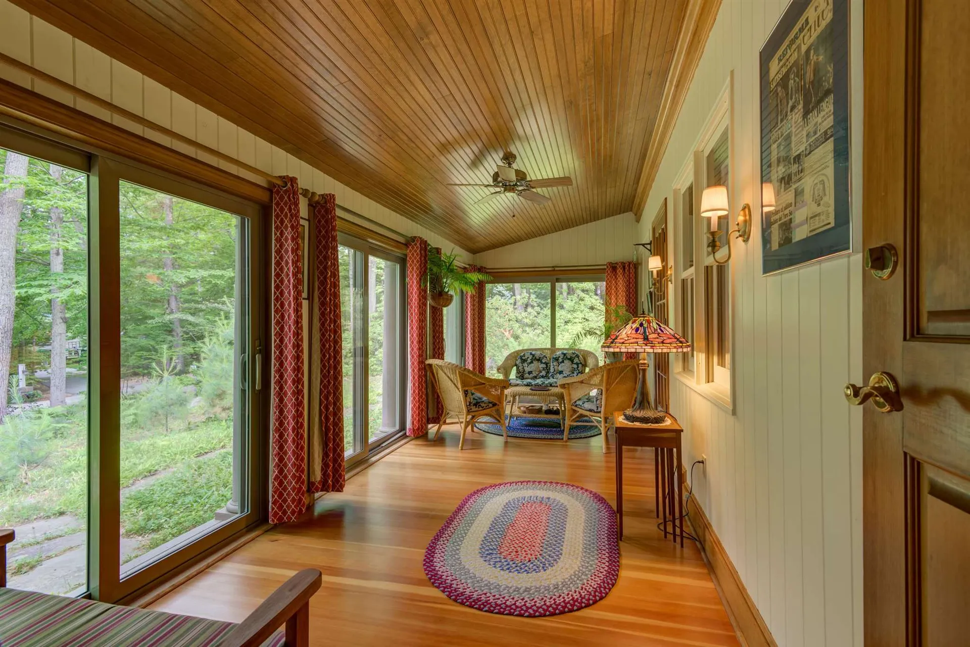 317 Sewall Road Wolfeboro NH 03894