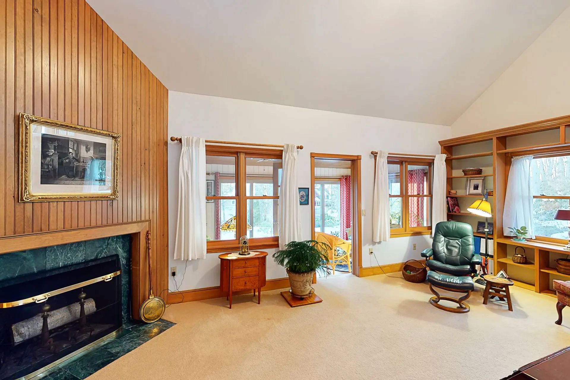 317 Sewall Road Wolfeboro NH 03894