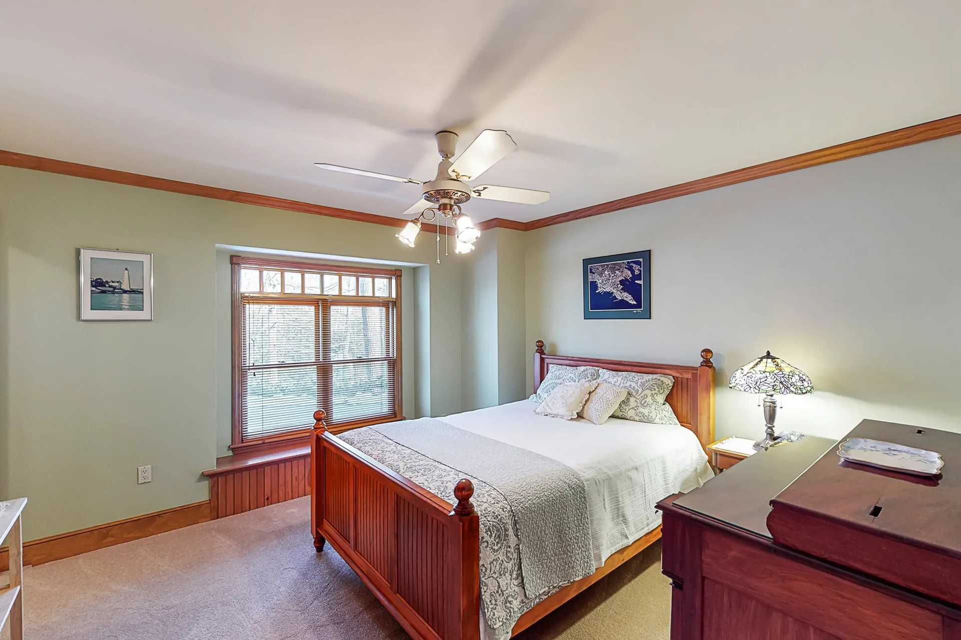 317 Sewall Road Wolfeboro NH 03894