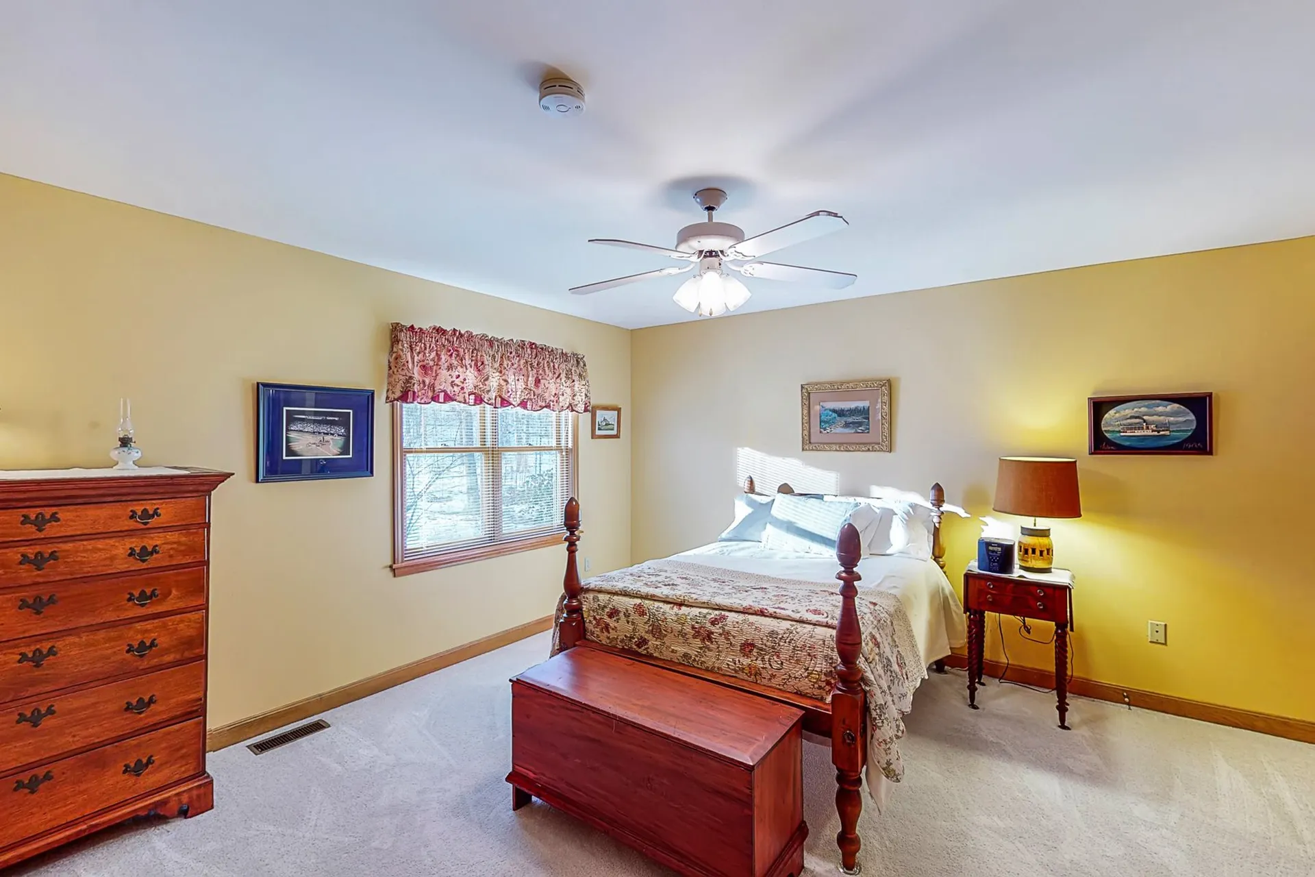 317 Sewall Road Wolfeboro NH 03894