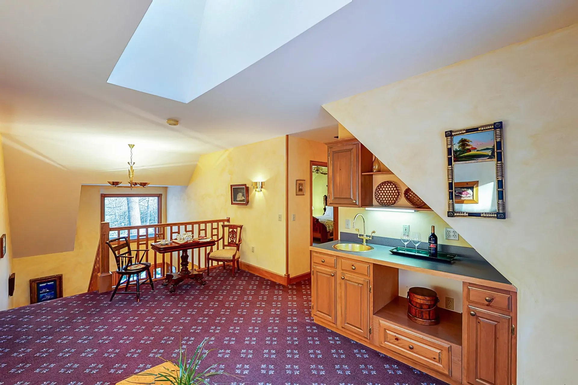 317 Sewall Road Wolfeboro NH 03894
